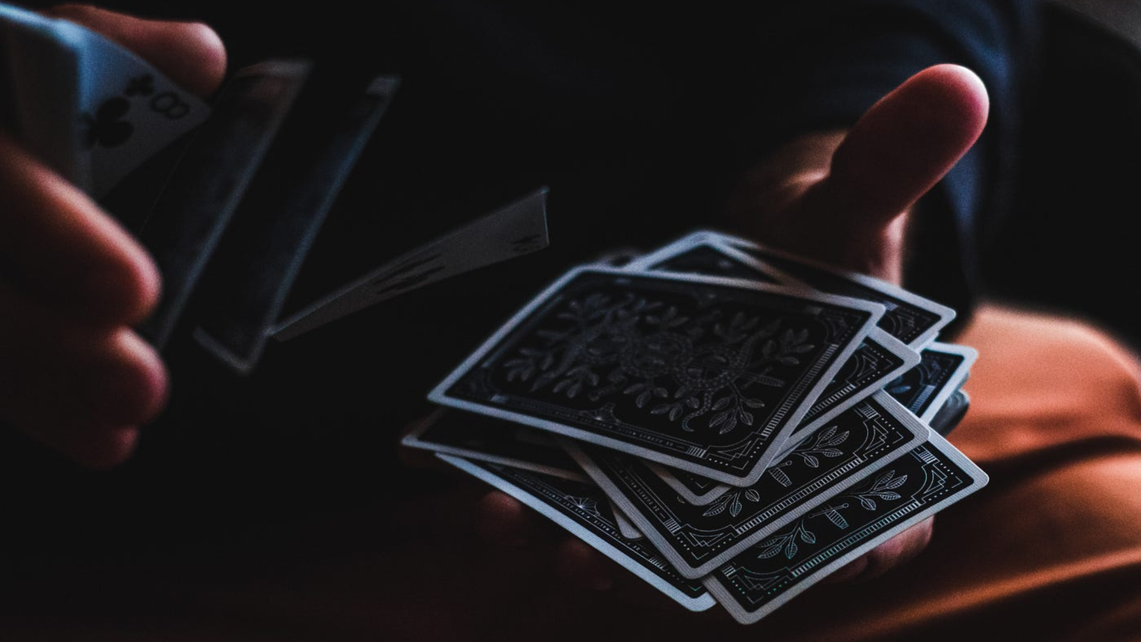 Common False Shuffles Used in Card Magic