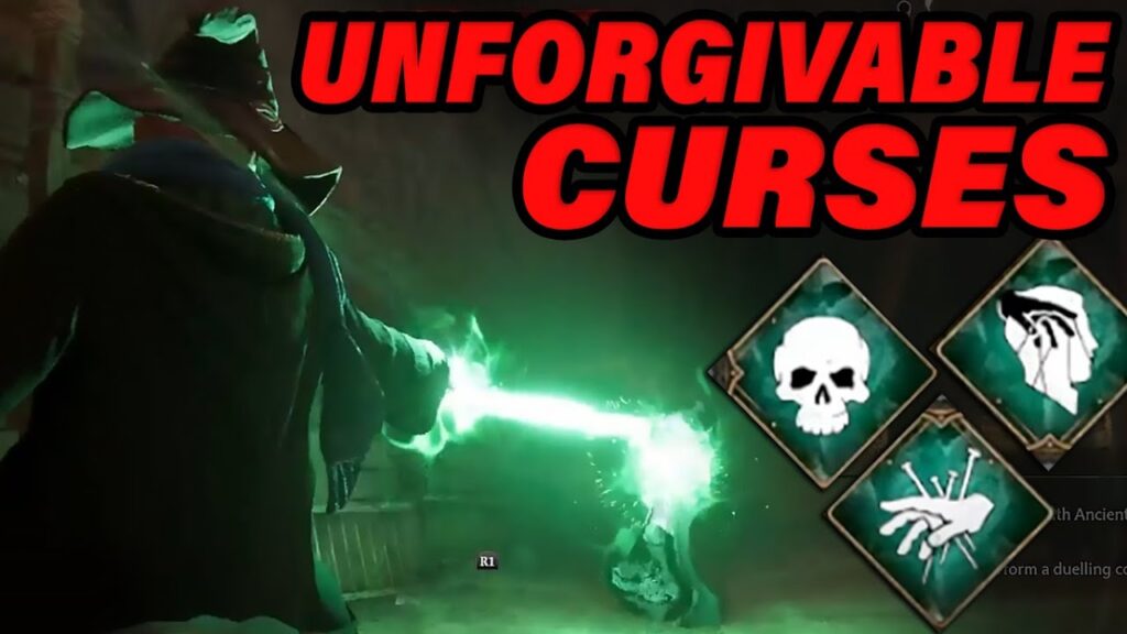 Impact-of-Unforgivable-Curses-in-Battle-Arenas