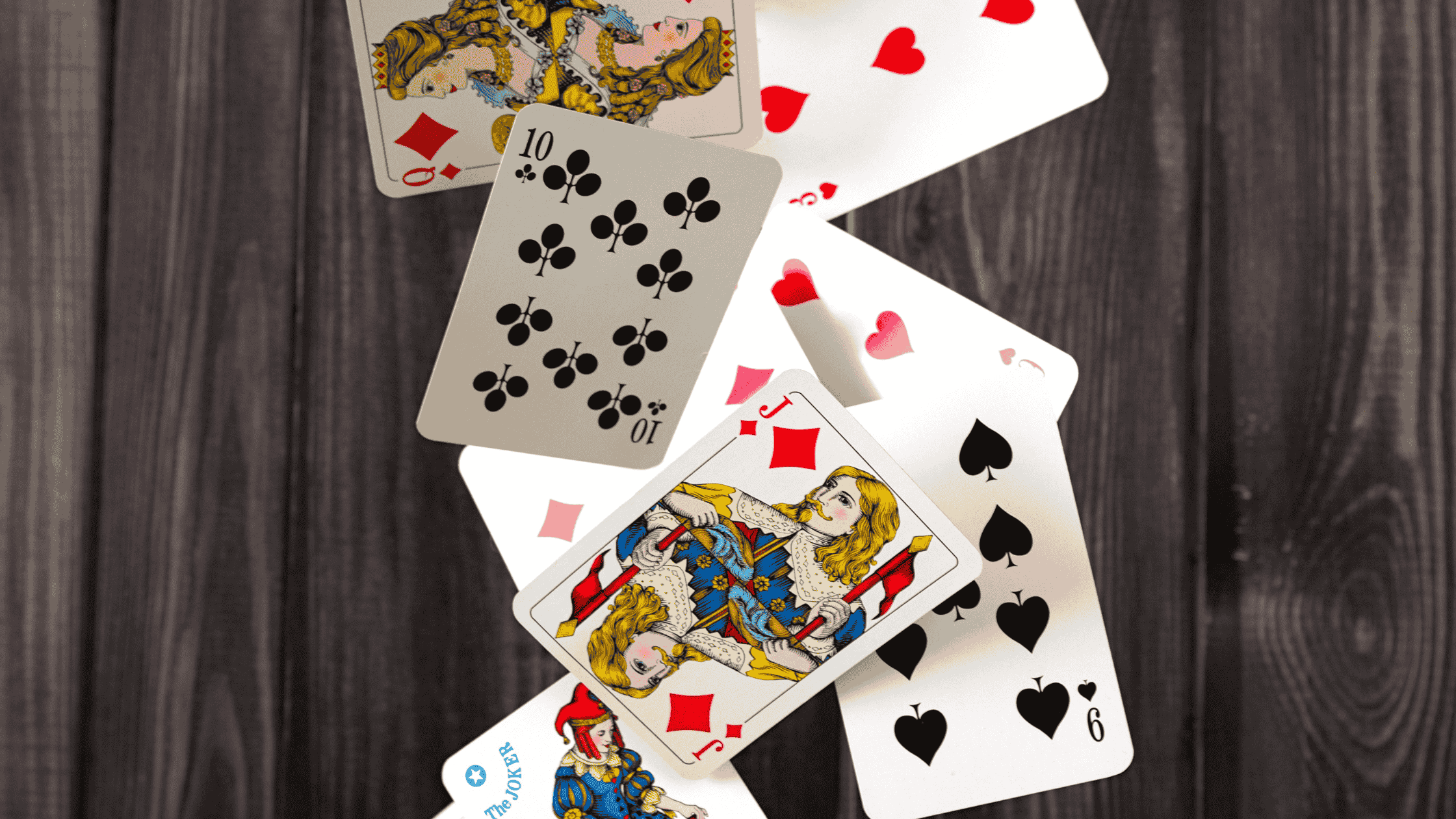 How to Do the Circus Card Trick Step-by-Step Guide